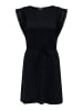 JDY Kleid in Black