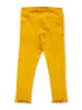 Sigikid Leggings Schneehase in gelb