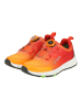 VADO  Sneaker FADE in Orange