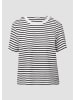 s.Oliver T-Shirt  in  02G1_creme