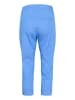 Kaffe Hose KAlea Regular fit in Ultramarine