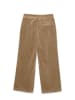 Vero Moda Hose in Tobacco Brown