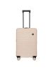 BRIC`s BY Ulisse - 4-Rollen-Trolley 65 cm erw. in pearl pink