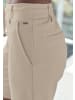 LASCANA Shorts in sand