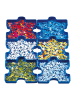 Ravensburger Sort Your Puzzle. 6 Sortierschalen