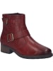 Josef Seibel Stiefelette Kate 21 in rot