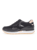 Gabor Comfort Sneaker low in schwarz