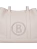 Bogner Handtasche 'Sulden Theresa in Beige 65 x 33 x 21 cm'