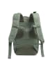 Worldpack BestWay Daypack 41 cm Laptopfach in khaki-schilf