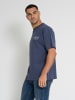 Nassau Beach T-Shirt NB231052 in navy