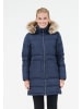 Whistler Parka Paranque in 2048 Navy Blazer