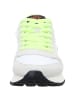Sun68 Sneaker in weiß