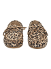 Pavement Halbschuhe MARIN in Leopard