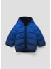 s.Oliver Outdoor-Jacke langarm in Blau