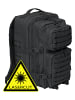 Brandit Backpack in black