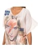 Met Jeans Shirt in Pink