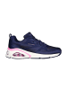 Skechers Sneaker Low in Blau