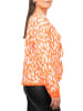 Reichstadt Jacke in Orange