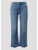 s.Oliver Jeans-Hose KAROLIN in 54Z5_hellblau