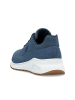 rieker Sneakers Low M4903 in blau