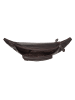 The Chesterfield Brand Vernio Gürteltasche Leder 34 cm in brown
