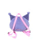 Hello Kitty Kuromi Plüschrucksack Kinder Rucksack mit Reißverschluss