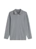Marc O'Polo Troyer regular in Cloudy Grey Melange