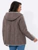 WITT WEIDEN Steppjacke in dunkeltaupe