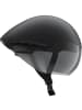 BASIL Helm Victor KinetiCore Matte Black (S) - aerodynamischer Triathlon- &