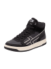 rieker Sneaker High in Schwarz