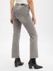 More & More Jeans in grau