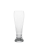 Schott Zwiesel 4er Set Weizenbiergläser Bavaria Beer Basic in Transparent 0,5 Liter