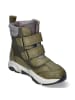 bisgaard Winterstiefeletten MARIUS TEX in grün