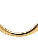Steel_Art Armspange Damen Lous goldfarben in goldfarben