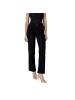 ICHI Blau Damen Jeans
