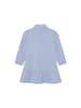 Noppies Kleid Stripe in Light Blue