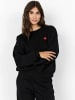 soyaconcept Pullover SC-ANGELIN in 9999 BLACK