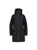 Didriksons Parka in black