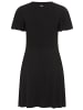 Laura Scott Sommerkleid in schwarz