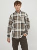 Jack & Jones Hemd in Pelican