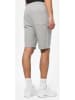 Lonsdale Short "Fringford" in Grau