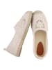 Ital-Design Halbschuh in Beige