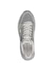 Tamaris Sneaker in SILVER COMB