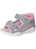 Ricosta Lauflernschuhe in grau