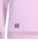SCHIETWETTER Hoodie "Maike", Sweater, Kapuzenhoodie in pink