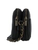 Cowboysbag Lavish Minam Umhängetasche Leder 20 cm in black