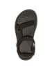 Teva Outdoorsandalen HURRICANE XLT2 in black