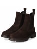Tamaris Schlupfstiefel in brown