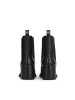 Kazar Boots in Schwarz