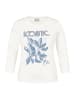 Rabe T-Shirt in Natur